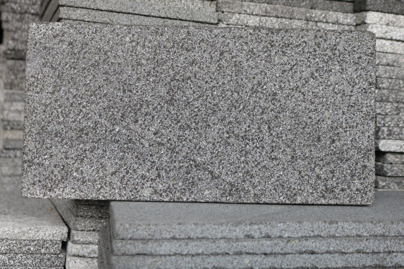 Lava Stone Dark Grey