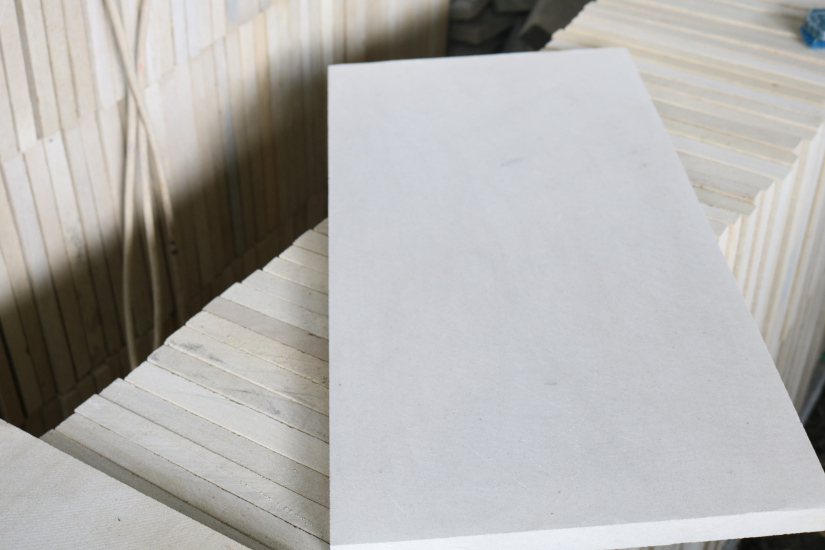 Super White Lime Stone